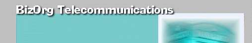 BizOrg Telecommunications is a UK Service Provider for Premium Rate phone services. Please select an option above